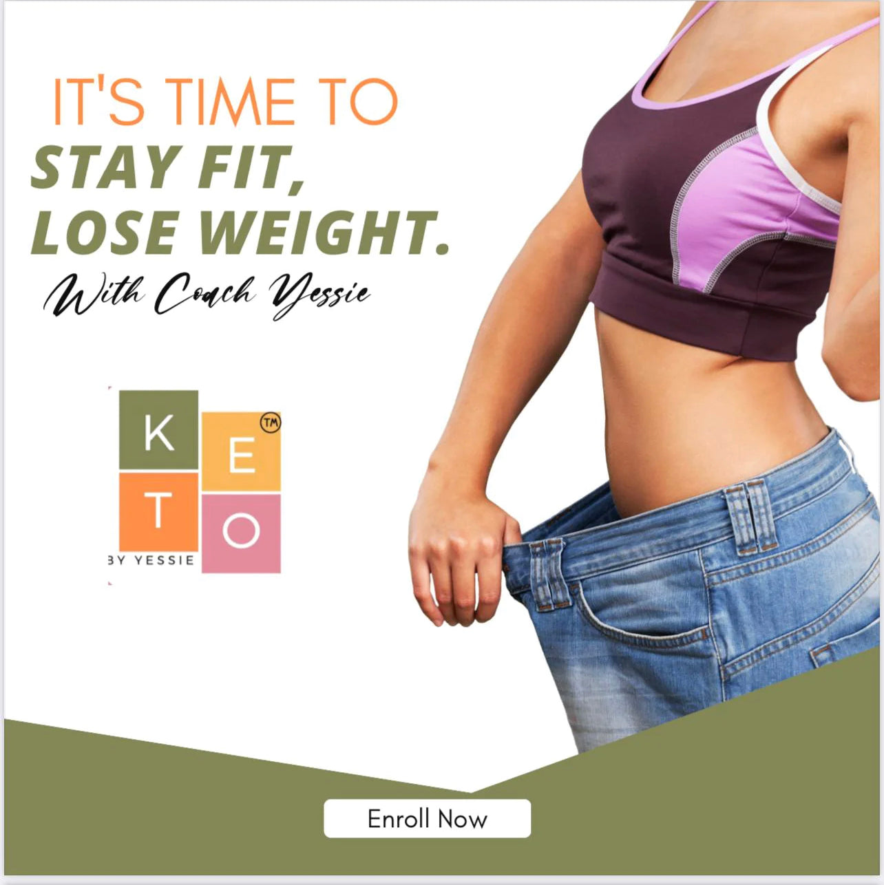 Clean Living 4-week challenge